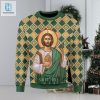 Saint Jude Ugly Christmas Sweater hotcouturetrends 1