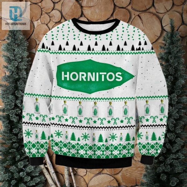 Hornitos Ugly Sweater hotcouturetrends 1 1