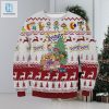 Rugrats Christmas Ugly Sweater hotcouturetrends 1