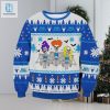 Bud Light Hocus Pocus Skull Ugly Sweater hotcouturetrends 1