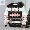 Drambuie Ugly Sweater hotcouturetrends 1