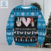 Peace Love Busch Light Ugly Sweater hotcouturetrends 1