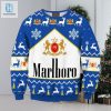 Marlboro Racing Ugly Christmas Sweater hotcouturetrends 1