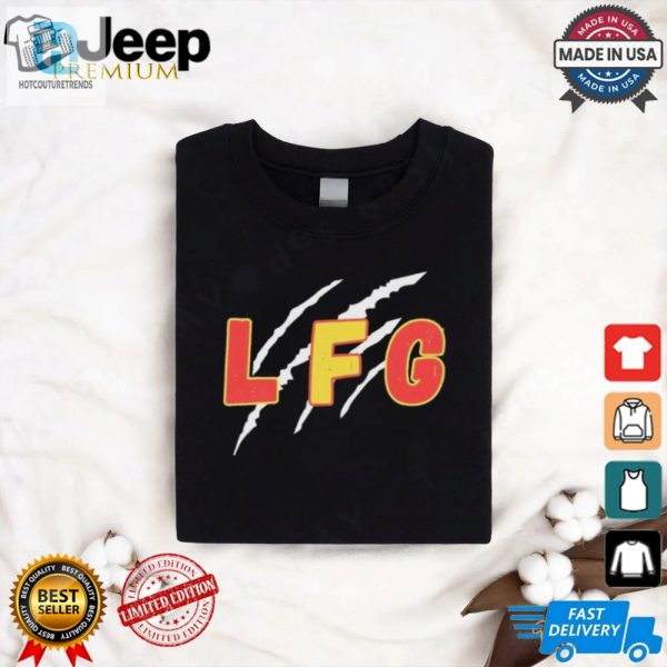 Lfg Lets Fucking Go Lets Fucking Go Shirt hotcouturetrends 1