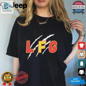 Lfg Lets Fucking Go Lets Fucking Go Shirt hotcouturetrends 1 3