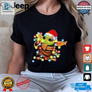 Santa Star Wars Family Christmas Shirt hotcouturetrends 1 2