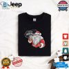 Merry Christmas Santa With Beer T Shirt hotcouturetrends 1