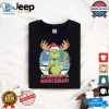 Grinch Moose Grinchmas Christmas Shirt hotcouturetrends 1