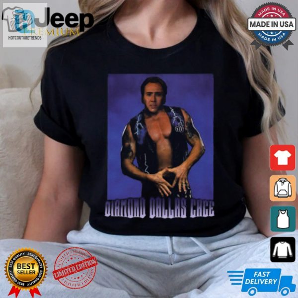 Diamond Dallas Cage Shirt hotcouturetrends 1 2