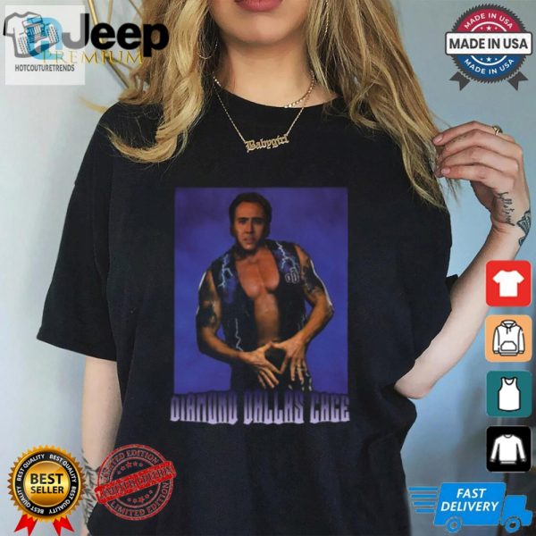 Diamond Dallas Cage Shirt hotcouturetrends 1 3