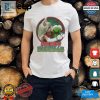 The Muppets Kermit Miss Piggy Merry Kissmas Shirt hotcouturetrends 1