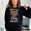 Browns Laydy Sassy Classy And A Tad Badassy Shirt hotcouturetrends 1