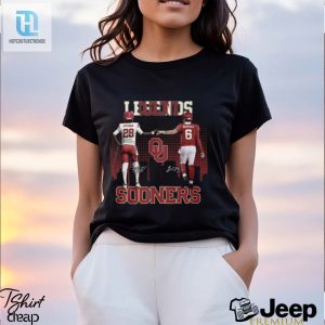 Oklahoma Sooners Legends Shirt hotcouturetrends 1 3