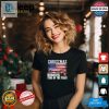 Christmas It S Most Wonderful Time Of The Year American Flag T Shirt hotcouturetrends 1