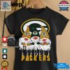 Green Bay Packers Gnome Shirt hotcouturetrends 1