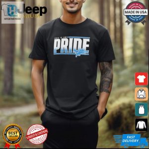 Detroit Lions This Is One Pride T Shirts hotcouturetrends 1 6