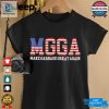 Official Mgga Make Garbage Great Again Support For Trump Us President T Shirt hotcouturetrends 1