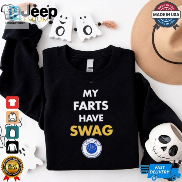 My Farts Have Swag I Fart On Shirt hotcouturetrends 1 2