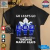 Toronto Maple Leafs Go Leafs Go Shirt hotcouturetrends 1