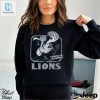 Detroit Lions Thankful For Touchdowns Shirt hotcouturetrends 1