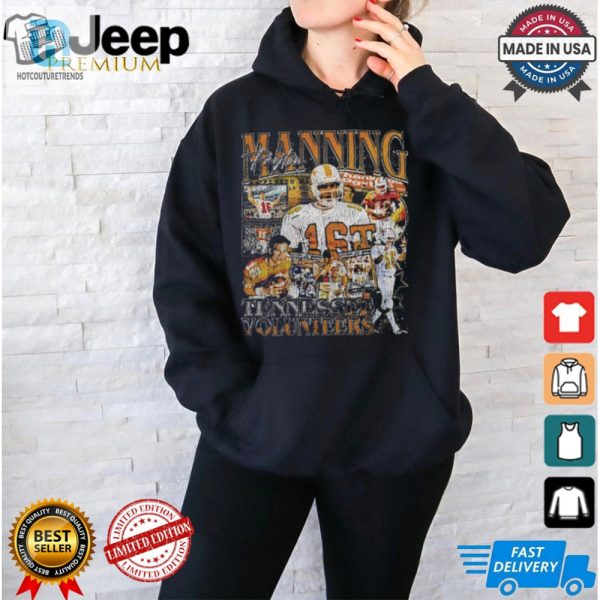 Peyton Manning Vintage T Shirt hotcouturetrends 1 1