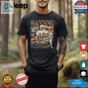 Peyton Manning Vintage T Shirt hotcouturetrends 1 2