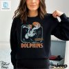 Miami Dolphins Thankful For Touchdowns Shirt hotcouturetrends 1