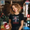 Trump Ill Be Home For Christmas 2024 T Shirt hotcouturetrends 1