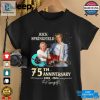 Rick Springfield 75Th Anniversary 1949 2024 Shirt hotcouturetrends 1