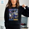 Buffalo Bills Josh Allen Jim Kelly Buffalo Sabres Gilbert Perreault Tage Thompson T Shirt hotcouturetrends 1