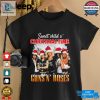 Sweet Child O Christmas Time Guns N Roses Merry Christmas Shirt hotcouturetrends 1