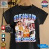 Trump Clean Up The Streets Shirt hotcouturetrends 1