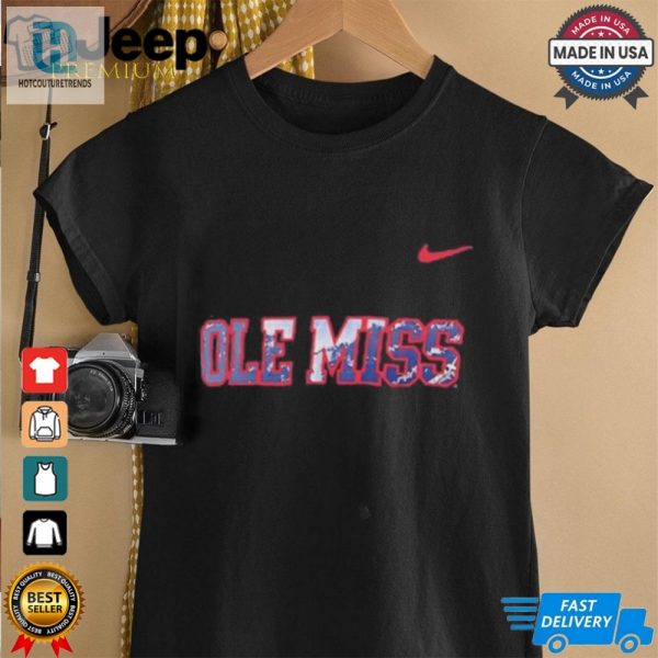 Ole Miss Rebels X Realtree Nike Shirt hotcouturetrends 1