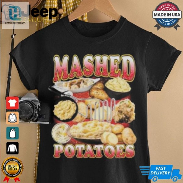 Official Emotionalclub Merch Mashed Potatoes Shirt hotcouturetrends 1 2