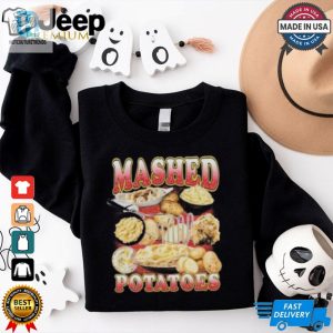 Official Emotionalclub Merch Mashed Potatoes Shirt hotcouturetrends 1 3