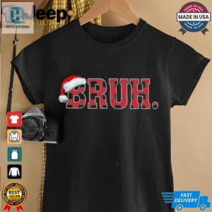 Merry Christmas Buffalo Plaid Family Matching Shirt hotcouturetrends 1 2