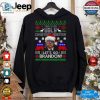 Conservative Santa Trump This Is My Ugly Christmas 2024 Shirt Lets Go Brandon Ugly Christmas 2024 Shirt hotcouturetrends 1