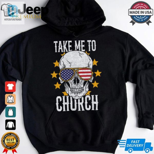 Eric Church Take Me To Church Shirt hotcouturetrends 1 1