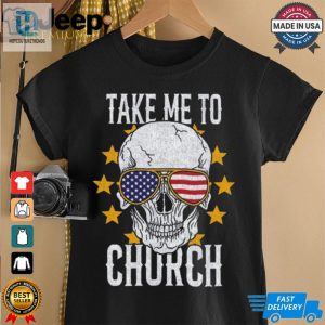 Eric Church Take Me To Church Shirt hotcouturetrends 1 2