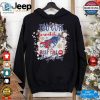 Official Buffalo Bills Too Cute To Watch Buffalo All Christmas Day 2024 Shirt hotcouturetrends 1