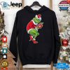 Kansas City Chiefs Grinch Merry Christmas 2024 Shirt hotcouturetrends 1