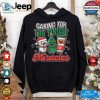 Caring For The Tiniest Miracles Christmas 2024 Shirt hotcouturetrends 1