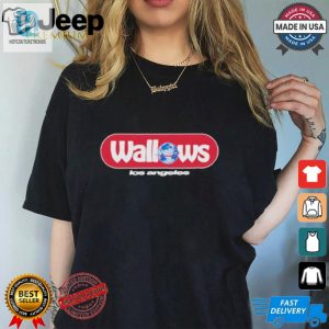 Wallows Globe Los Angeles Shirt hotcouturetrends 1 7