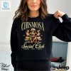 Chismosa Social Club T Shirt hotcouturetrends 1 4