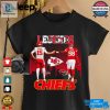 Kansas City Chiefs Mahomes And Thomas Skyline Shirt hotcouturetrends 1 4