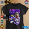 Ray Lewis Baltimore Ravens Bootleg Shirt hotcouturetrends 1 4