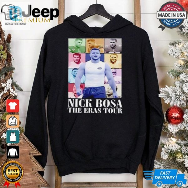 Nick Bosa Eras Tour Shirt hotcouturetrends 1 1