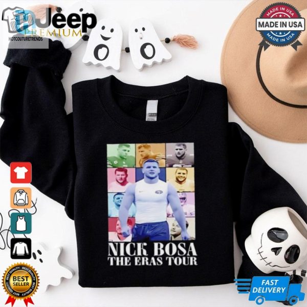 Nick Bosa Eras Tour Shirt hotcouturetrends 1 2