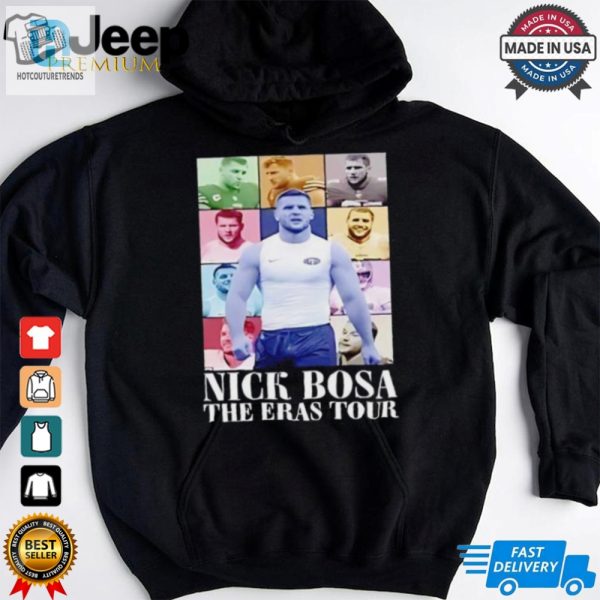 Nick Bosa Eras Tour Shirt hotcouturetrends 1 3