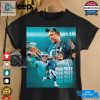 Nick Foles Philadelphia Eagles Super Bowl Champion Shirt hotcouturetrends 1